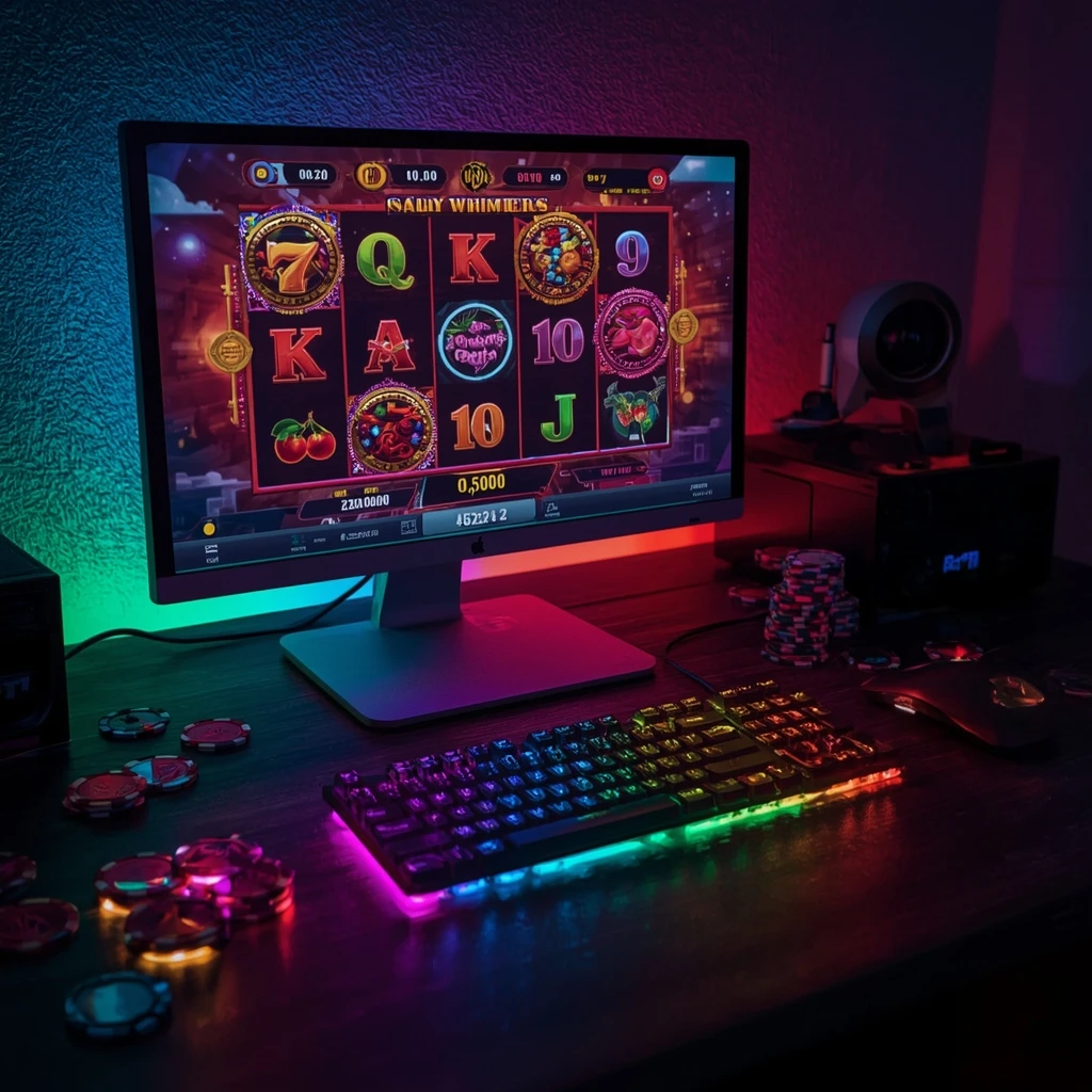 Microgaming 4 Crowns Casino