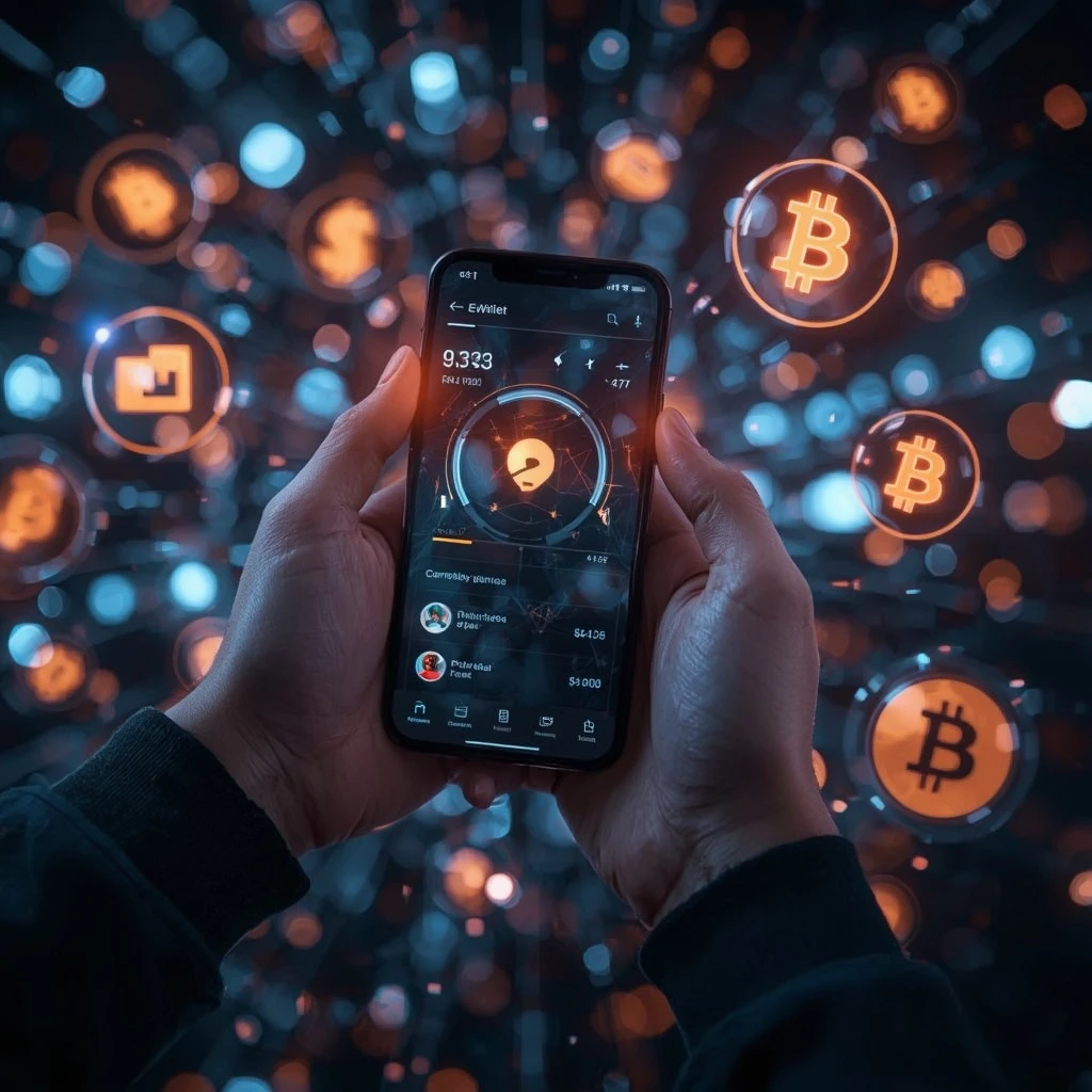 porte-monnaie électronique 4 Crowns Casino