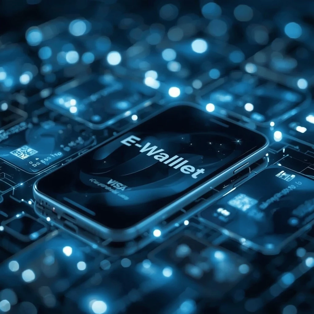 porte-monnaie électronique 4 Crowns Casino