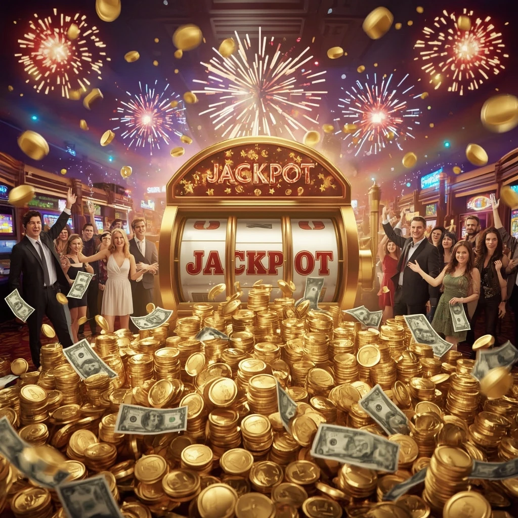 bonnes machines à sous 4 Crowns Casino