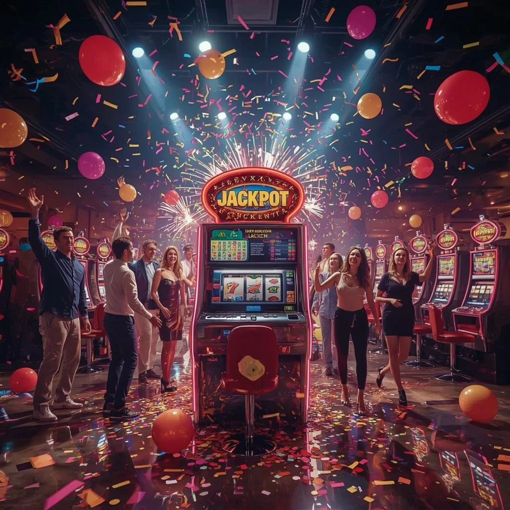 Les jackpots fixes 4 Crowns Casino