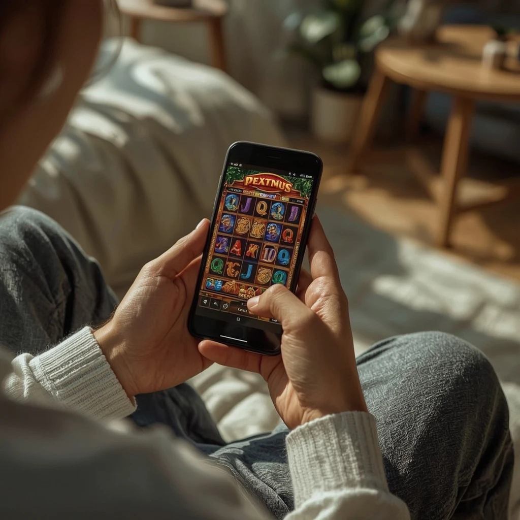 machines à sous sur mobile 4 Crowns Casino