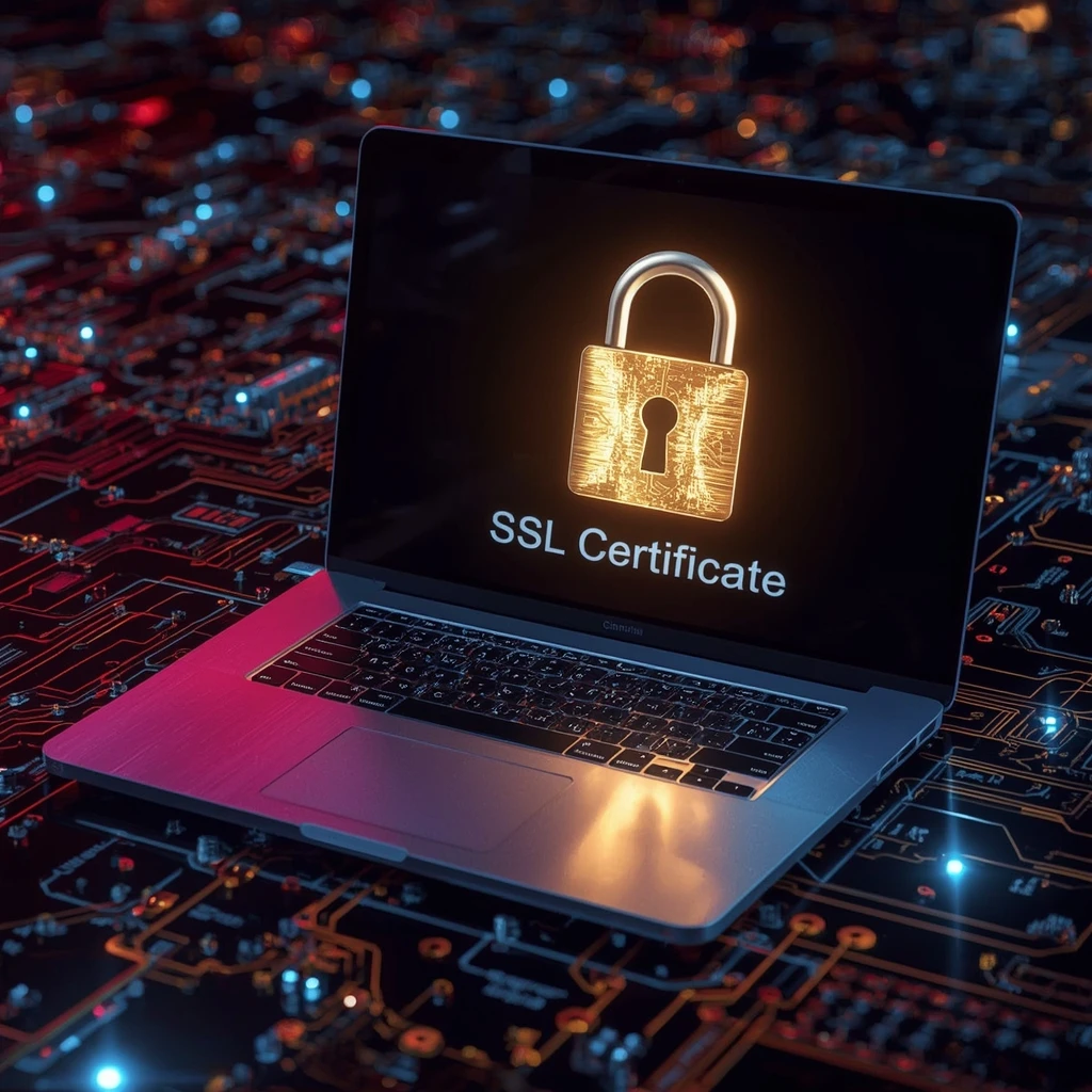 certificat ssl 4 Crowns Casino