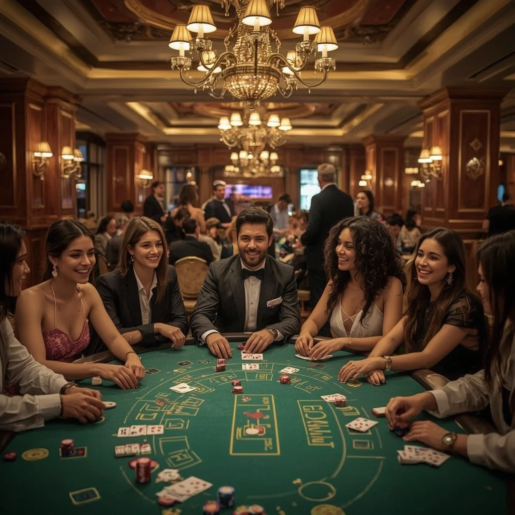 Double Bonus Poker 4 Crowns Casino